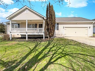 509 White River Rd, Rockmart, GA 30153