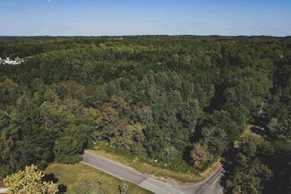 28.7 Acres Henry St, Roxboro, NC 27573