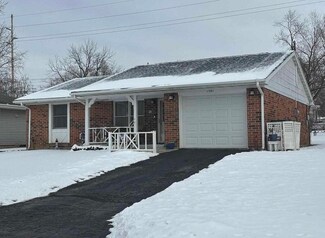 1581 S 4th St, Richmond, IN 47374