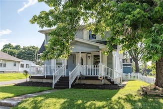 2752 Kennedy Ave, Dayton, OH 45420