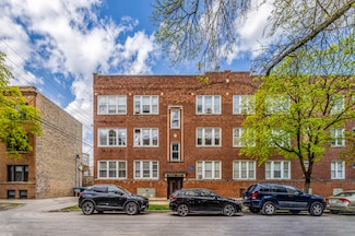 3042 W Sunnyside Ave Unit D1, Chicago, IL 60625