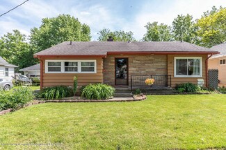 736 Call St, Lansing, MI 48906