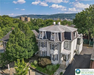 205 W Broad St, Bethlehem, PA 18018