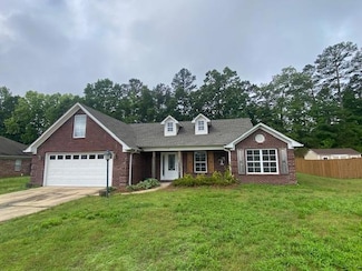 130 Yocona Ridge Rd, Oxford, MS 38655
