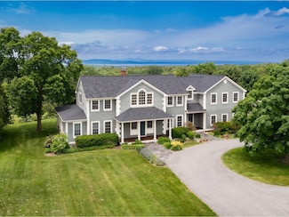 1411 Spear St, South Burlington, VT 05403