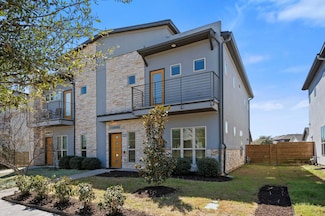 5809 Charles Merle Dr Unit B, Austin, TX 78747