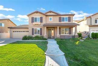 1358 Arrivo Ct, San Jacinto, CA 92582