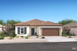 8329 Quickstep Ave, Bakersfield, CA 93306