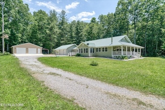 213 Indian Rock Trail, Jamestown, TN 38556