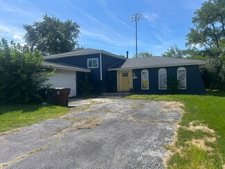 308 S Dorchester Ave, Glenwood, IL 60425