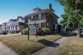 2119 Central Ave, Middletown, OH 45044