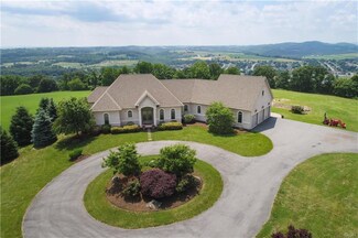 4835 Cherryville Rd, Northampton, PA 18067