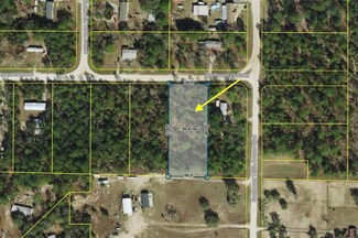 LOT 10 SW 35 St, Ocala, FL 34481