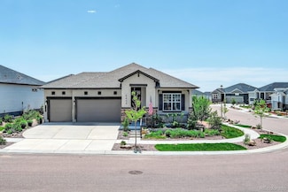 6639 Enclave Vista Loop, Colorado Springs, CO 80924