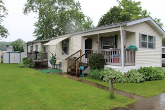 11050 Fancher Rd Unit 270, Westerville, OH 43082