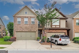 2344 Attewood Dr, Buford, GA 30519