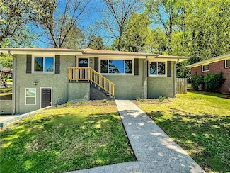 147 Hermer Cir NW, Atlanta, GA 30311