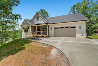 147 Dewey Ridge, Hayesville, NC 28904