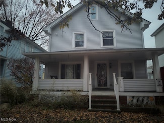 4318 W 49th St, Cleveland, OH 44144