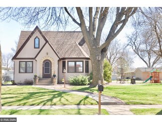 613 2nd St NE, Montgomery, MN 56069