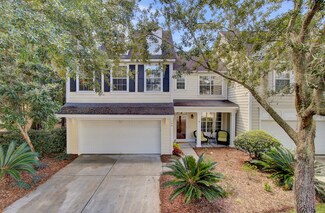 155 Fair Sailing Rd, Mount Pleasant, SC 29466
