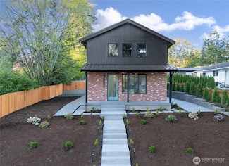 10520 NE 111th Place, Kirkland, WA 98033