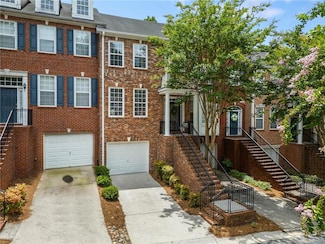320 Mony Stone Ct SE Unit 13, Smyrna, GA 30082