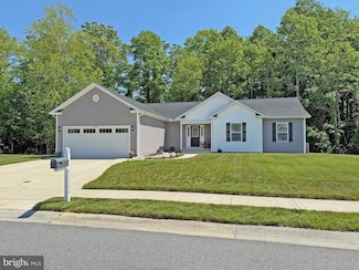 21324 N Acorn Way, Lewes, DE 19958
