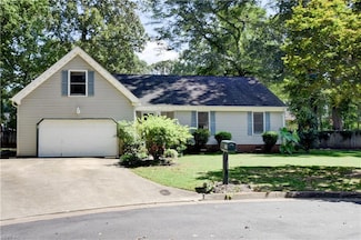 701 Sundon Ct, Chesapeake, VA 23322