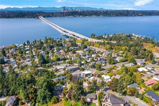 2522 65th Place SE, Mercer Island, WA 98040