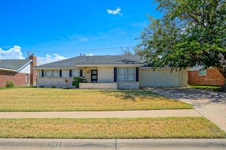 3231 W Dengar Ave, Midland, TX 79705