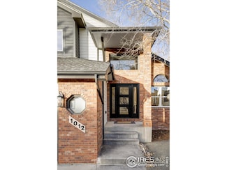 1012 Hobson Ct, Fort Collins, CO 80526