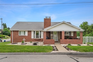3500 Willett Rd, Pittsburgh, PA 15227