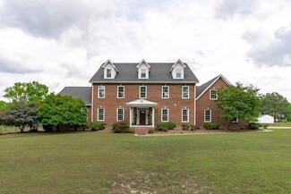 1566 Pope Rd, Creedmoor, NC 27522