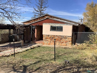 607 E Hill Ave, Gallup, NM 87301