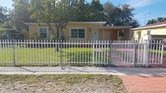 12440 N Miami Ave, North Miami, FL 33168