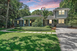 3002 Waterway Blvd, Isle of Palms, SC 29451