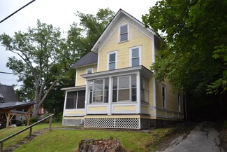 22 Sibley Ave, Montpelier, VT 05602