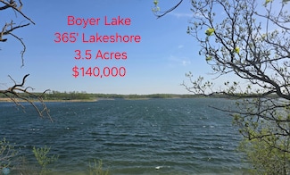 17228 Boyer Lake Rd, Lake Park, MN 56554