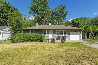 11217 Herrick Ave, Kansas City, MO 64134