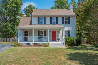 10700 Shadyford Ln, Glen Allen, VA 23060