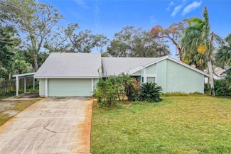 1412 Oak Forest Dr, Ormond Beach, FL 32174