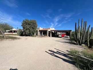 431 N 98th St, Mesa, AZ 85207