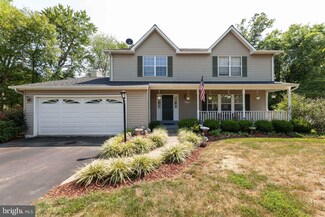 10324 Bosna Ct, Manassas, VA 20110