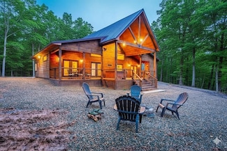 111 Champion Way, Broken Bow, OK 74728