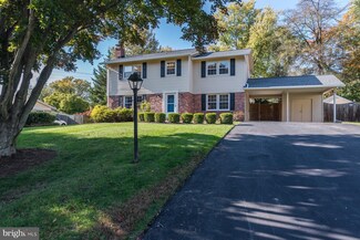 17808 Vinyard Ln, Derwood, MD 20855