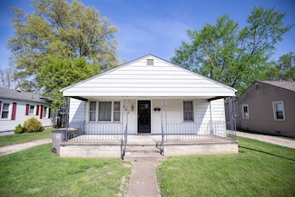 643 S Vine St, Seymour, IN 47274