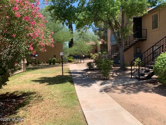 8080 E Speedway Blvd Unit 508, Tucson, AZ 85710