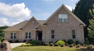 6467 Rains Davis Dr, Kernersville, NC 27284