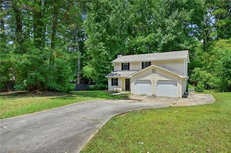 1925 Sailcloth St, Lithonia, GA 30058
